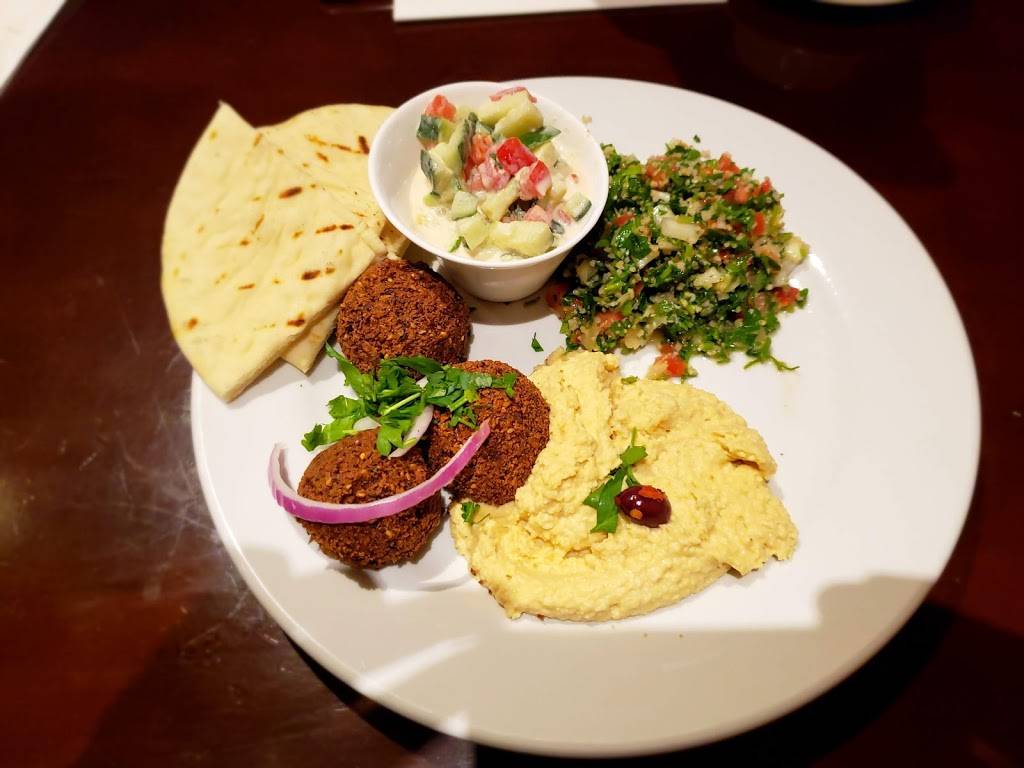 Saffron 685 | restaurant | 685 Townsend St, San Francisco, CA 94103, USA | 4158632285 OR +1 415-863-2285