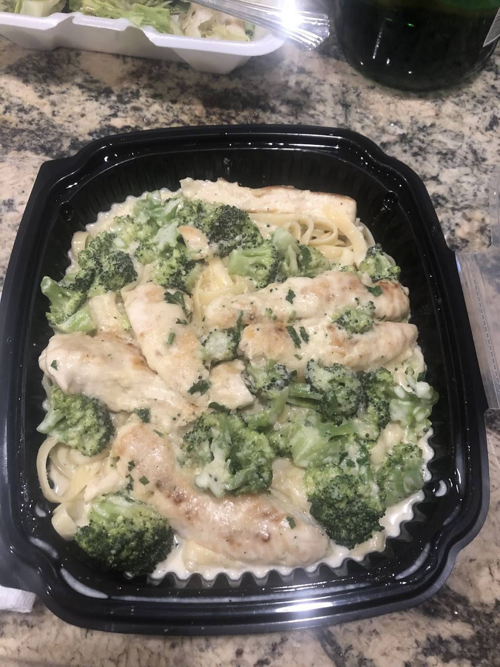 The Olive Italian Restaurant | restaurant | 195 Center St, Sewell, NJ 08080, USA | 8564686655 OR +1 856-468-6655