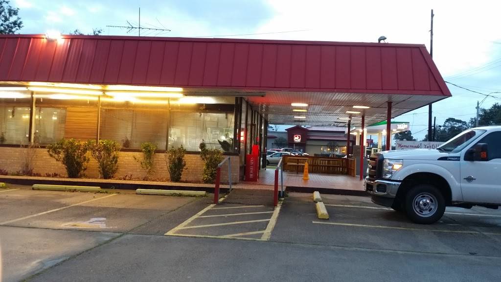 La Frontera Hitchcock | restaurant | 7806 Hwy 6, Hitchcock, TX 77563, USA | 4099869823 OR +1 409-986-9823