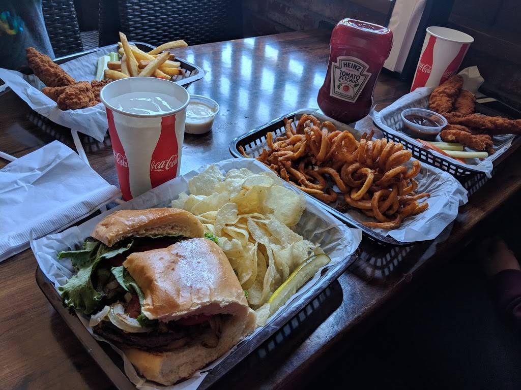 Jakes of Willow Glen | restaurant | 1074 Lincoln Avenue Unit A, San Jose, CA 95125, USA | 4082877960 OR +1 408-287-7960