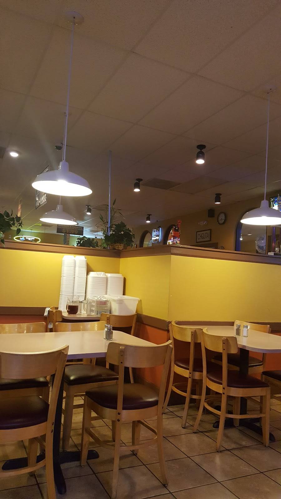 La Cocina Mexican Restaurant | restaurant | 1716 N Church St, Burlington, NC 27217, USA | 3365134550 OR +1 336-513-4550