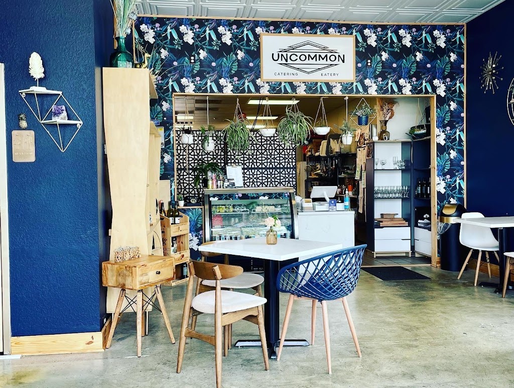 Uncommon Catering & Eatery | restaurant | 2942 Curry Ford Rd, Orlando, FL 32806, USA | 4079851174 OR +1 407-985-1174