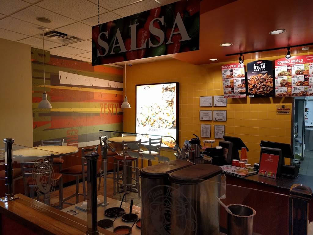 Taco Johns | restaurant | 2905 4th Ave S, Clear Lake, IA 50428, USA | 6413570900 OR +1 641-357-0900