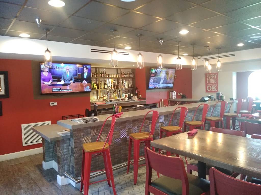 Burger Theory - Tampa | restaurant | 11310 N 30th St, Tampa, FL 33612, USA | 8139723493 OR +1 813-972-3493