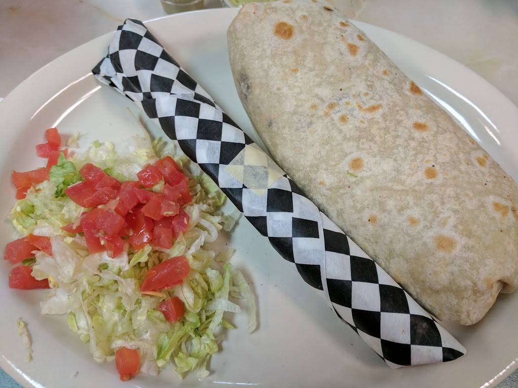 Bonitas Burritos | restaurant | 4920 W Thunderbird Rd STE. 100, Glendale, AZ 85306, USA | 6023689928 OR +1 602-368-9928