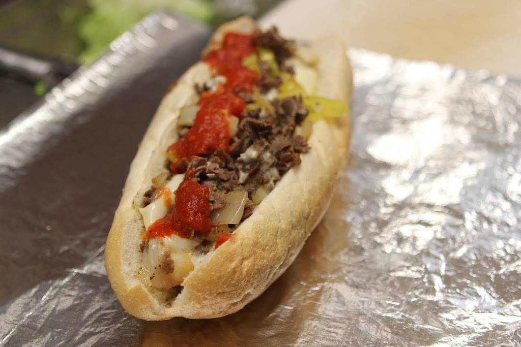 Pizza Roma Quakertown | meal delivery | 1408 W Broad St # 1, Quakertown, PA 18951, USA | 2155369001 OR +1 215-536-9001