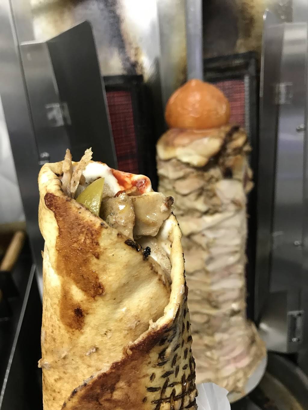 Damasqeno Mediterranean Grill | restaurant | 29300 Hempstead Rd, Cypress, TX 77433, USA | 8327263603 OR +1 832-726-3603