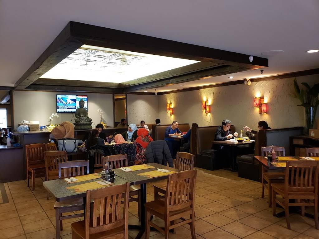 Royal Jasmine | restaurant | 5165 Dixie Rd #3, Mississauga, ON L4W 4G1, Canada | 9056021688 OR +1 905-602-1688