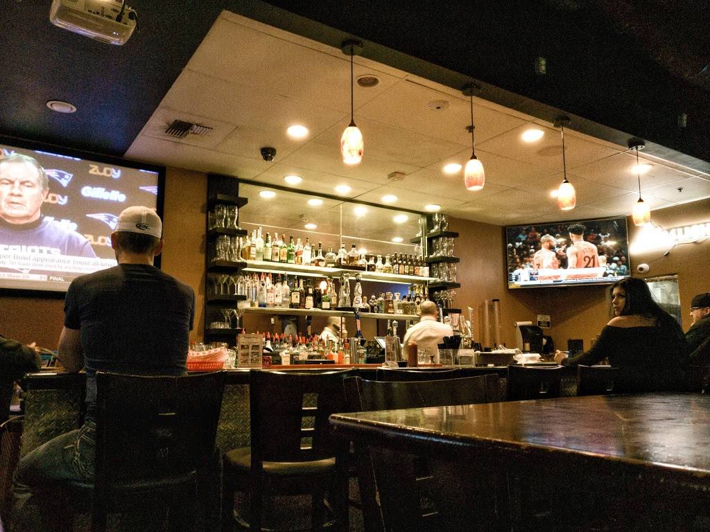 JUST WING IT | restaurant | 4837 Panama Ln B, Bakersfield, CA 93313, USA | 6618379464 OR +1 661-837-9464