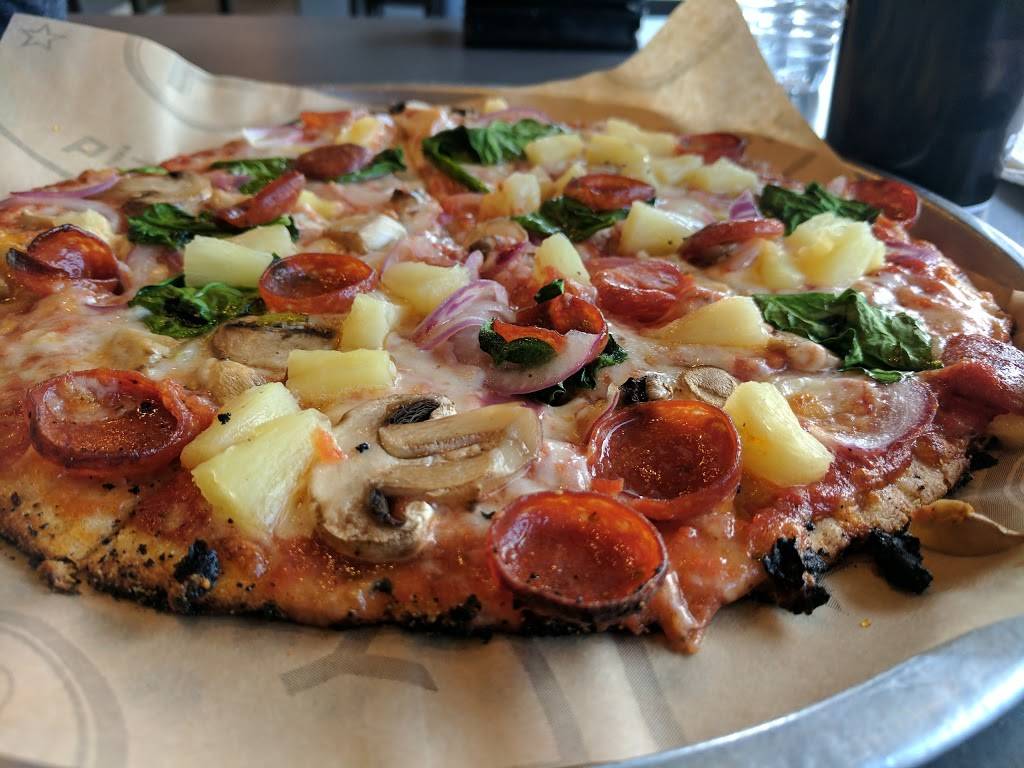 Pieology Pizzeria, St. Johns Town Center, Jacksonville FL | restaurant | 4624 Town Crossing Dr #125, Jacksonville, FL 32246, USA | 9046667575 OR +1 904-666-7575