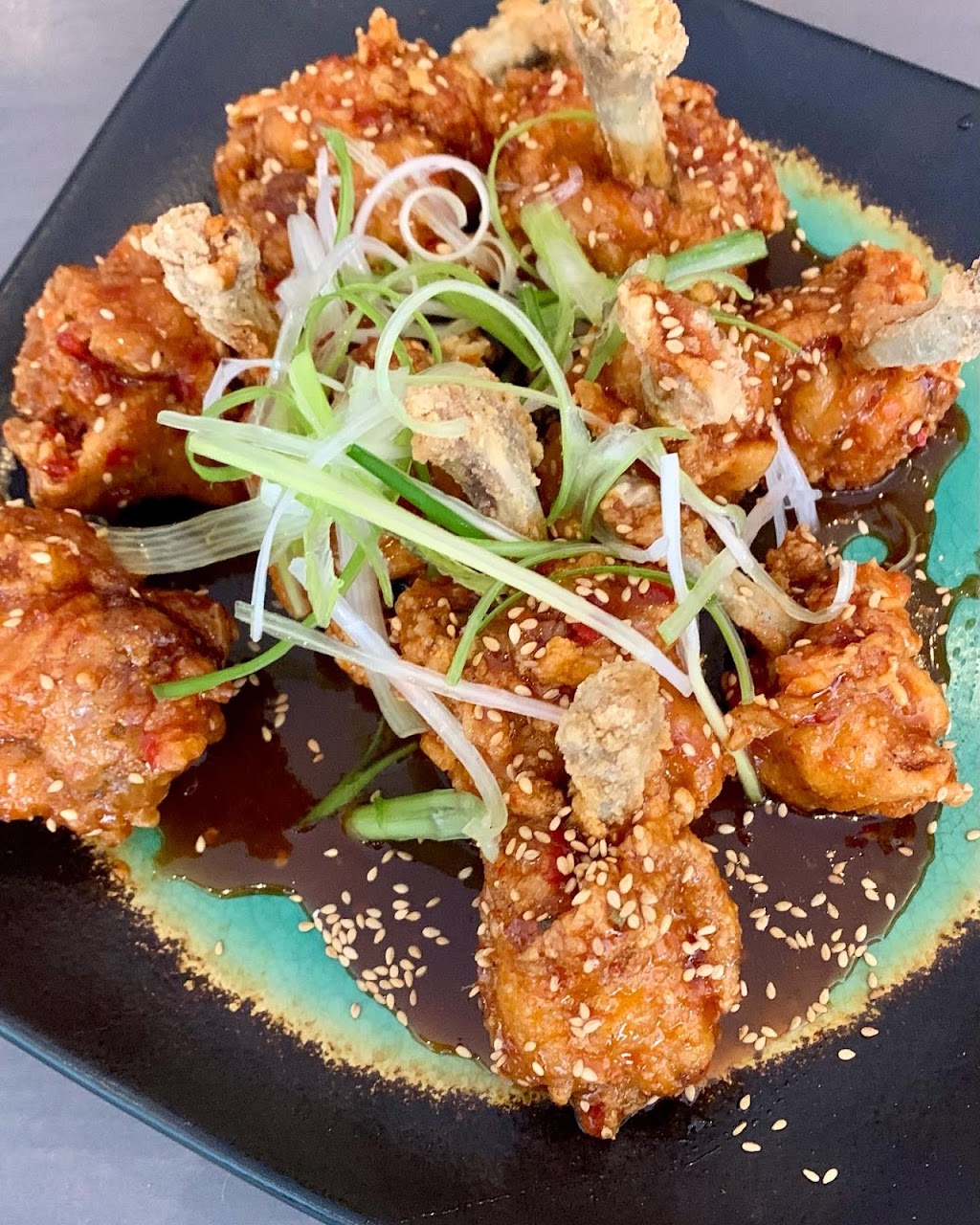 Big Buddha BBQ | restaurant | 130 N York St Suite A, Elmhurst, IL 60126, USA | 6303593461 OR +1 630-359-3461