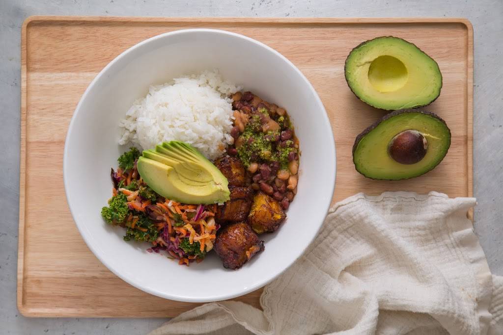 Kitava - at Buck Wild | restaurant | 401 Jackson St, Oakland, CA 94607, USA | 5103507938 OR +1 510-350-7938