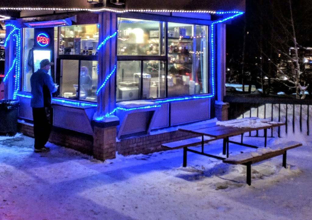 Above the Blue "REDDZ" | restaurant | 421 S Main St, Breckenridge, CO 80424, USA | 9704533062 OR +1 970-453-3062