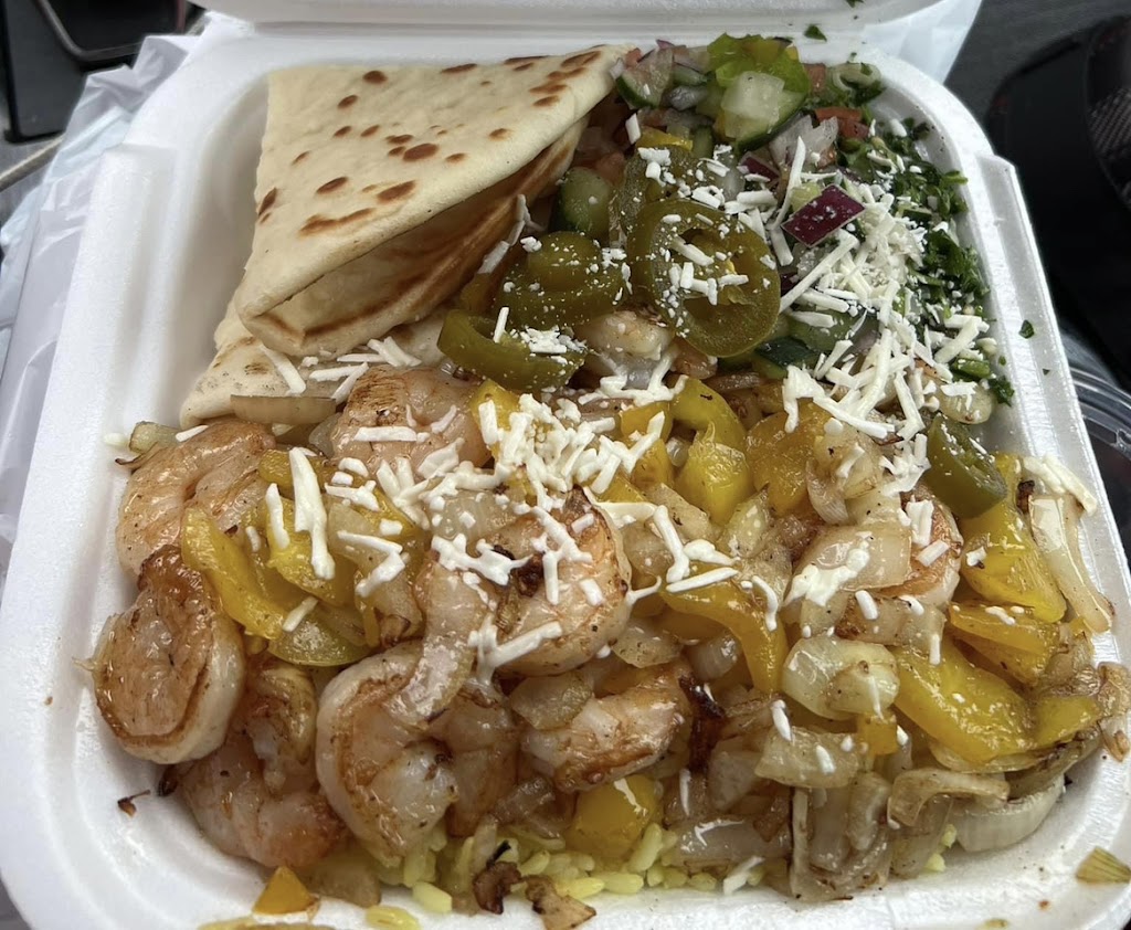 Queen Gyro | restaurant | 2900 Gallatin Pike, Nashville, TN 37216, USA | 6159744758 OR +1 615-974-4758