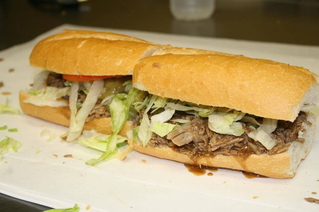 The Spud Spot | restaurant | 1818 Manhattan Blvd #9, Harvey, LA 70058, USA | 5043667783 OR +1 504-366-7783