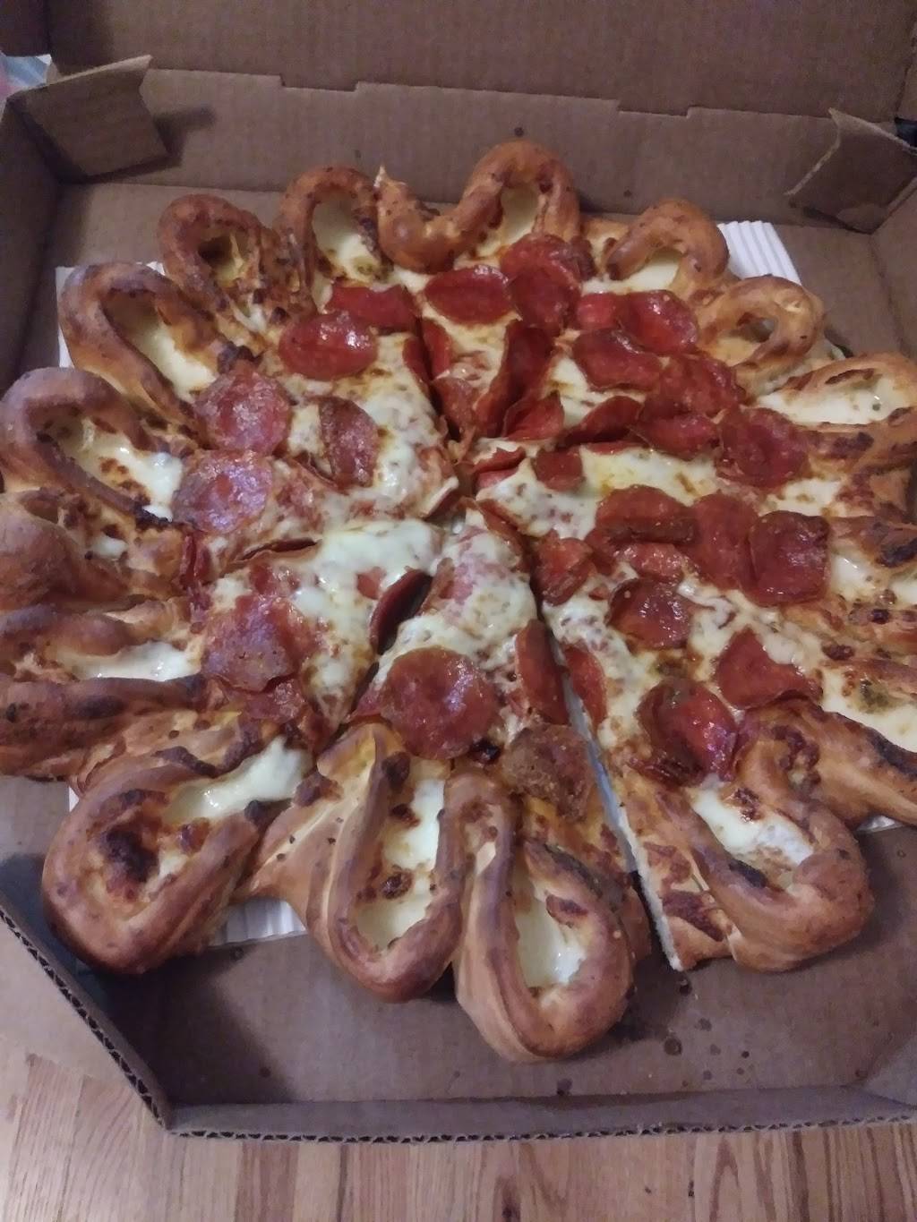 Pizza Hut | restaurant | 2019 Westchester Ave, Bronx, NY 10462, USA | 7188222909 OR +1 718-822-2909