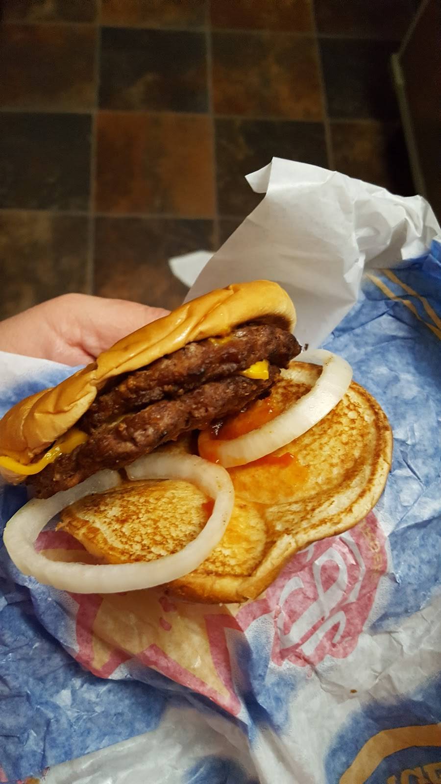 Carls Jr. | restaurant | 9360 W Northern Ave, Peoria, AZ 85345, USA | 6238772078 OR +1 623-877-2078