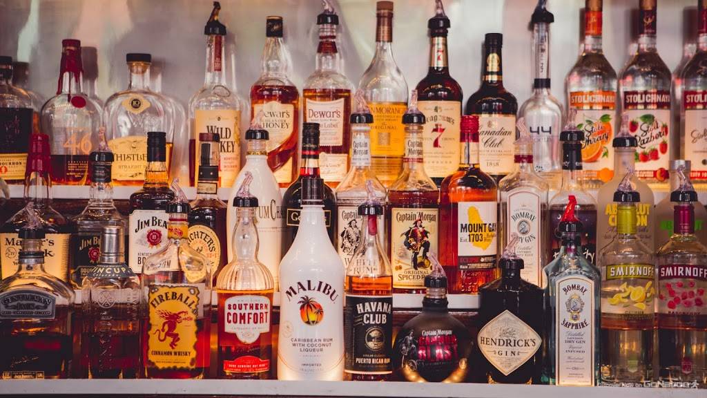 Burger Bar & Bistro | restaurant | 60 S Main St, Norwalk, CT 06854, USA | 2038532037 OR +1 203-853-2037