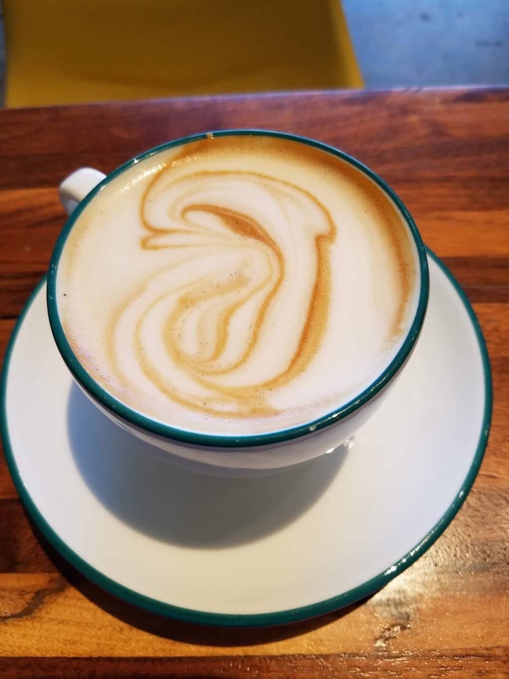 Grateful Brew | cafe | 501 S Pleasantburg Dr, Greenville, SC 29607, USA | 8645580767 OR +1 864-558-0767