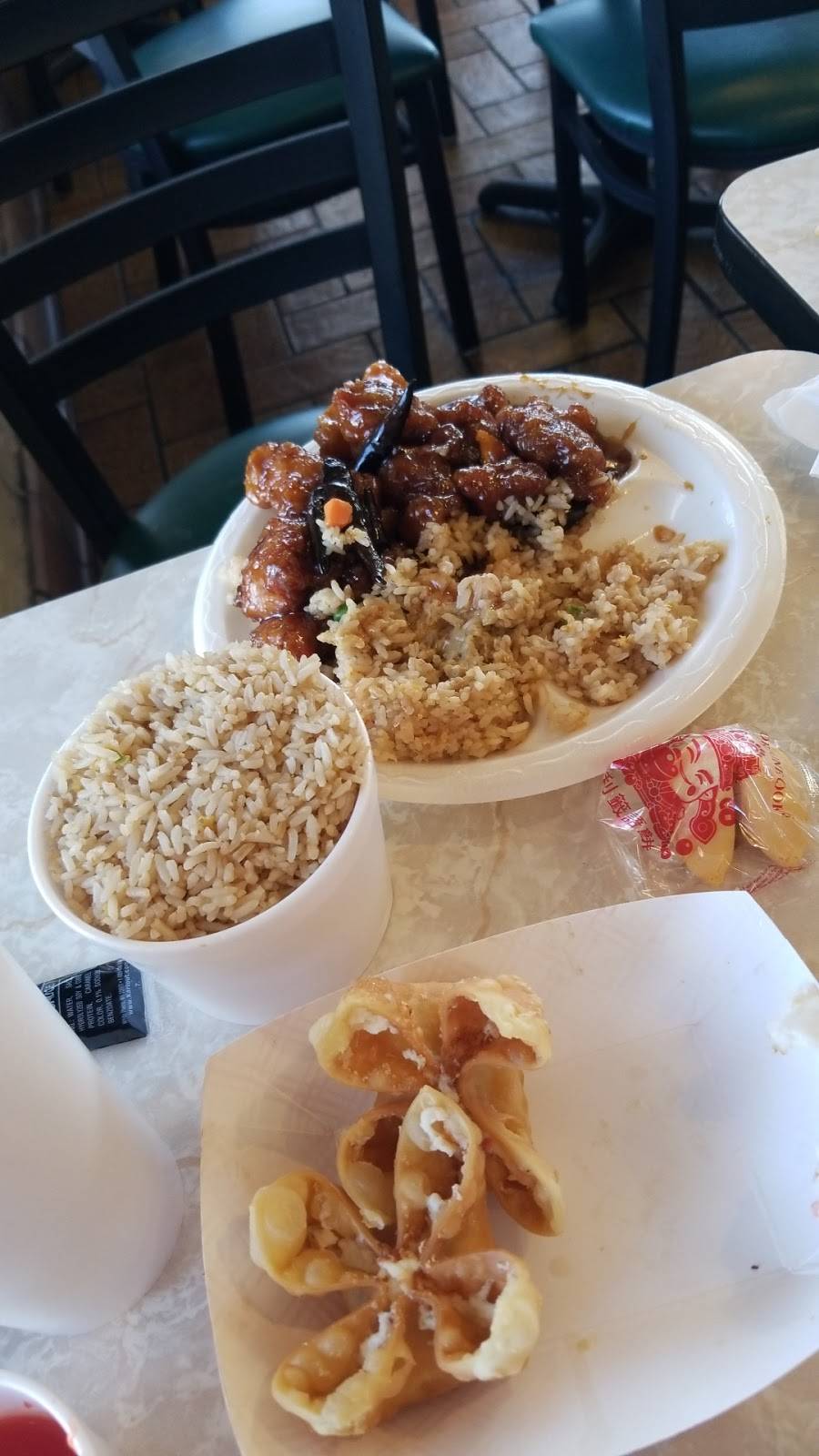 Sezchuan Express | restaurant | 8021 E 51st St, Tulsa, OK 74145, USA | 9186221111 OR +1 918-622-1111