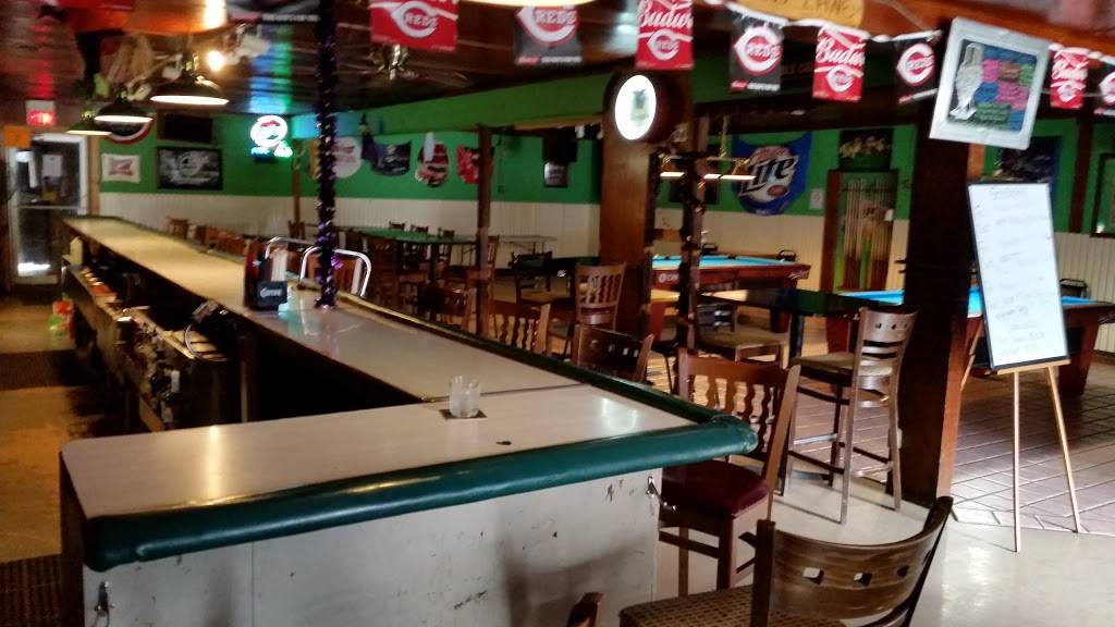 The Bronze Bell Bar & Grill | restaurant | 2580 OH-28, Pleasant Plain, OH 45162, USA | 5134566330 OR +1 513-456-6330