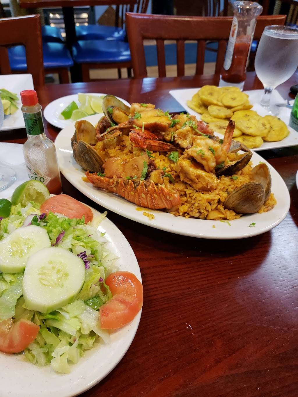 Boca Chica | restaurant | 96-20 37th Ave, Corona, NY 11368, USA | 3472422226 OR +1 347-242-2226