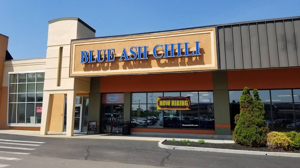 Blue Ash Chili | restaurant | 11711 Princeton Pike #231, Springdale, OH 45246, USA | 5138734663 OR +1 513-873-4663