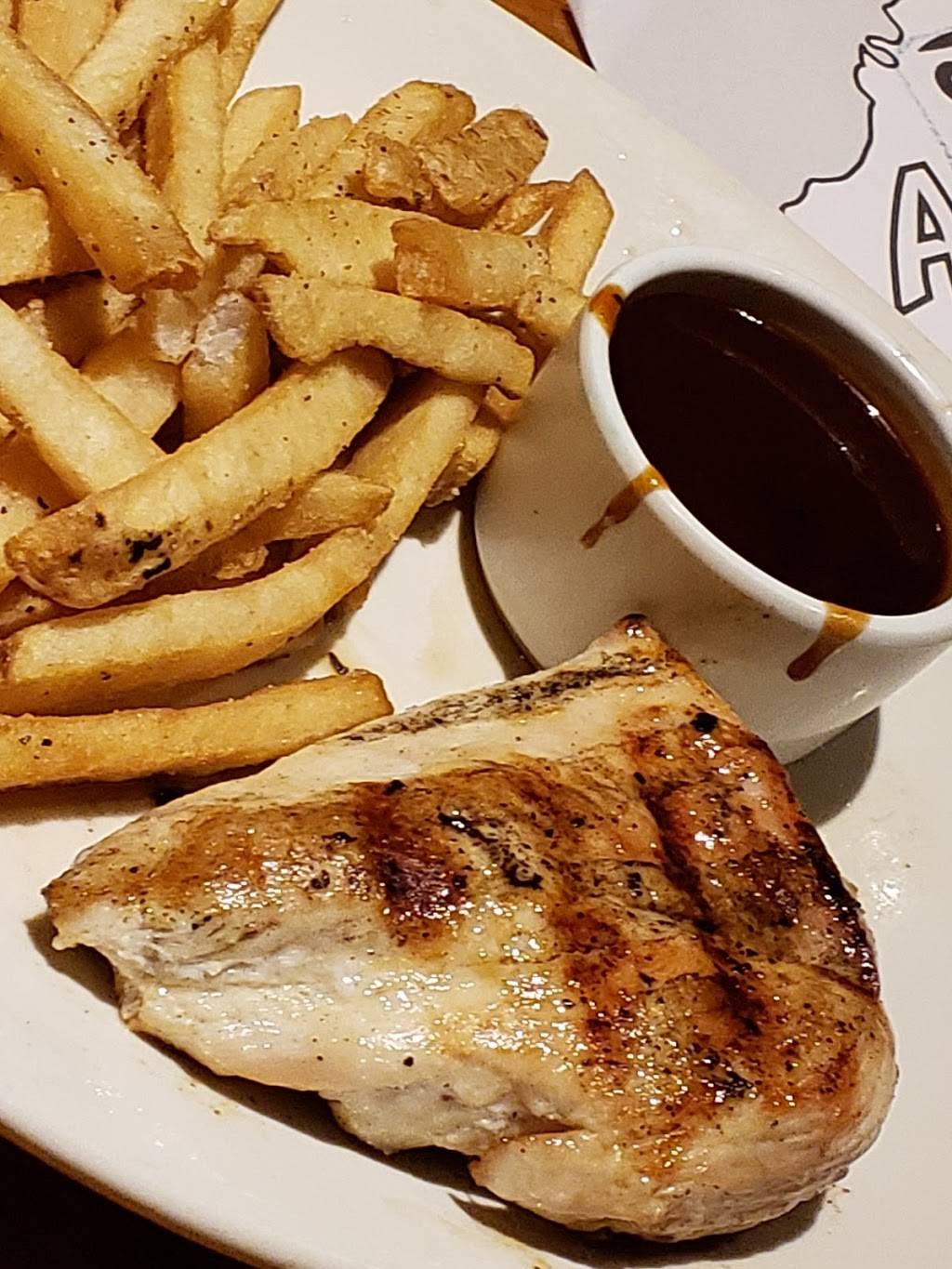 Outback Steakhouse | restaurant | 8351 International Dr, Orlando, FL 32819, USA | 4073515482 OR +1 407-351-5482