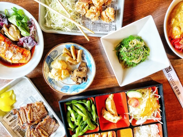 Zen Box Izakaya | restaurant | 602 Washington Ave S, Minneapolis, MN 55415, USA | 6123323936 OR +1 612-332-3936