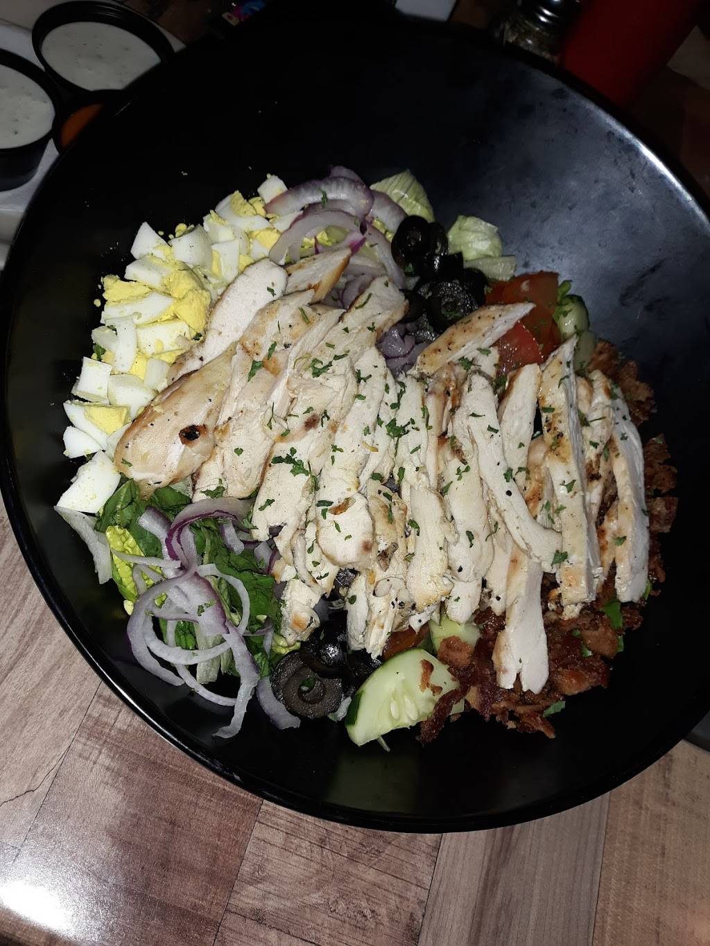 Speed-Eez | restaurant | 13300 Roosevelt Hwy, Corry, PA 16407, USA | 8146647455 OR +1 814-664-7455