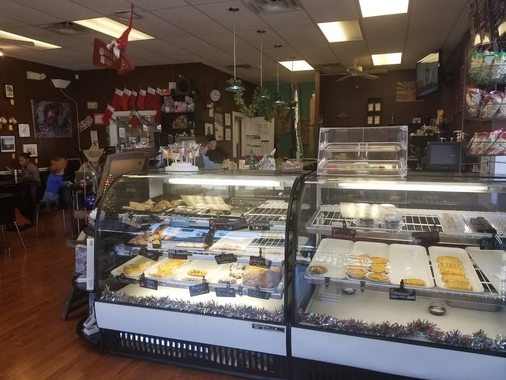 bakednsconed | cafe | 143 Exchange Blvd Suite 100, Hutto, TX 78634, USA | 5122225200 OR +1 512-222-5200