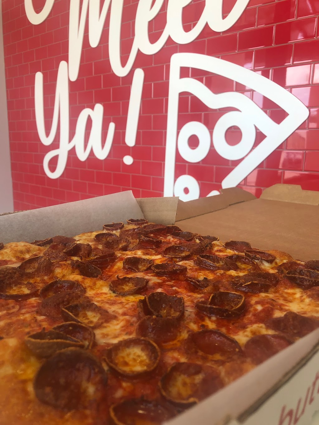 Buttercrust Pizza | restaurant | 4781 S Orange Ave, Orlando, FL 32806, USA | 4072379981 OR +1 407-237-9981