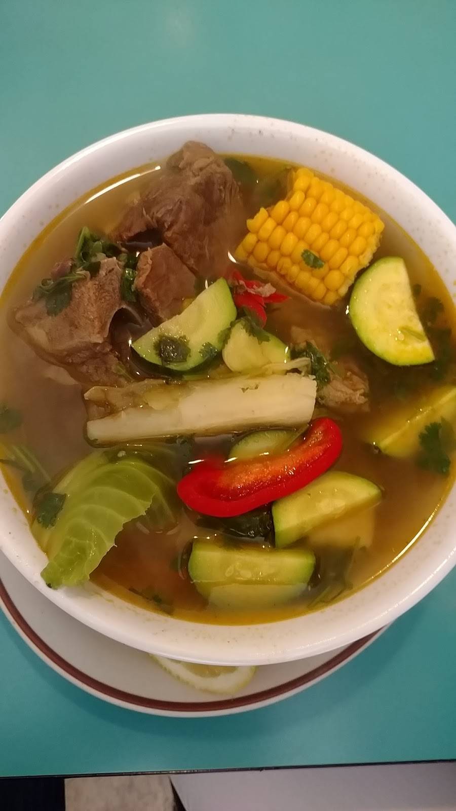 Metapan Restaurant | restaurant | 14043 Sherman Way, Van Nuys, CA 91405, USA | 8187829100 OR +1 818-782-9100