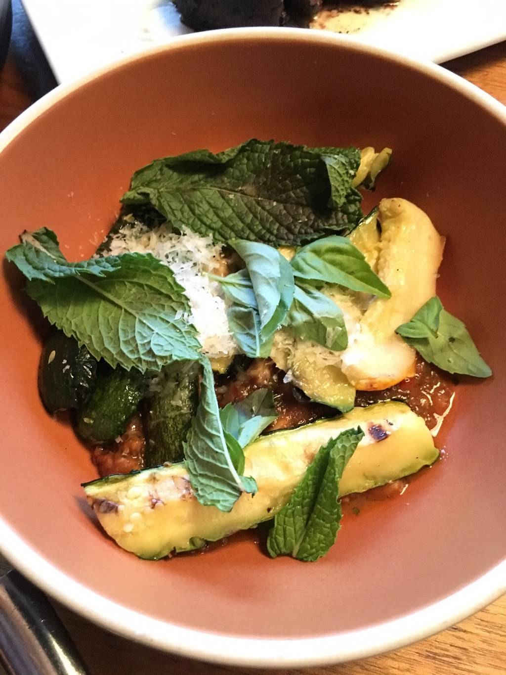 Charcoal | restaurant | 425 Washington Blvd, Marina Del Rey, CA 90292, USA | 3107516794 OR +1 310-751-6794