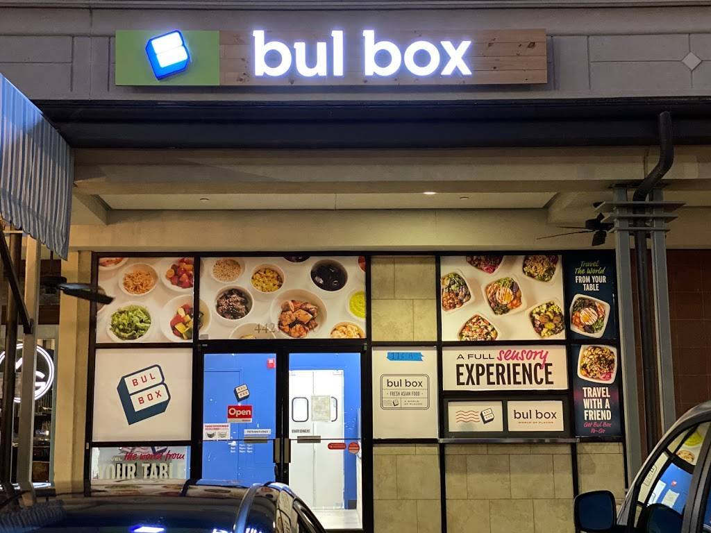 bul box | restaurant | 4421 Six Forks Rd #116-A, Raleigh, NC 27609, USA | 9842003654 OR +1 984-200-3654