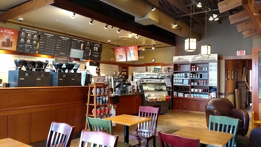 Caribou Coffee | cafe | 2319 1st St S Suite 100, Willmar, MN 56201, USA | 3202358159 OR +1 320-235-8159