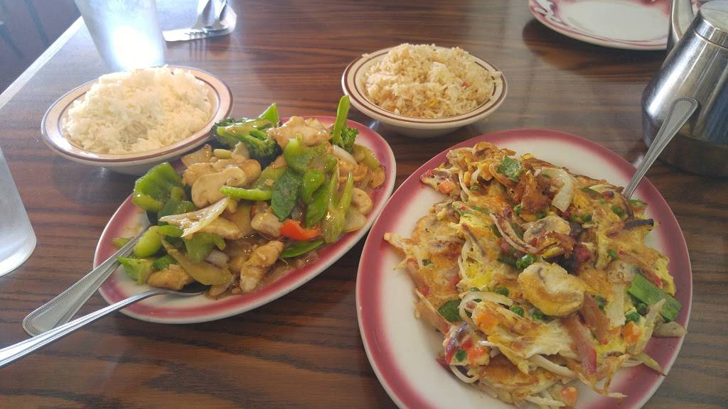 Twin Dragon Restaurant | restaurant | 919 River Rd, Eugene, OR 97404, USA | 5416885481 OR +1 541-688-5481