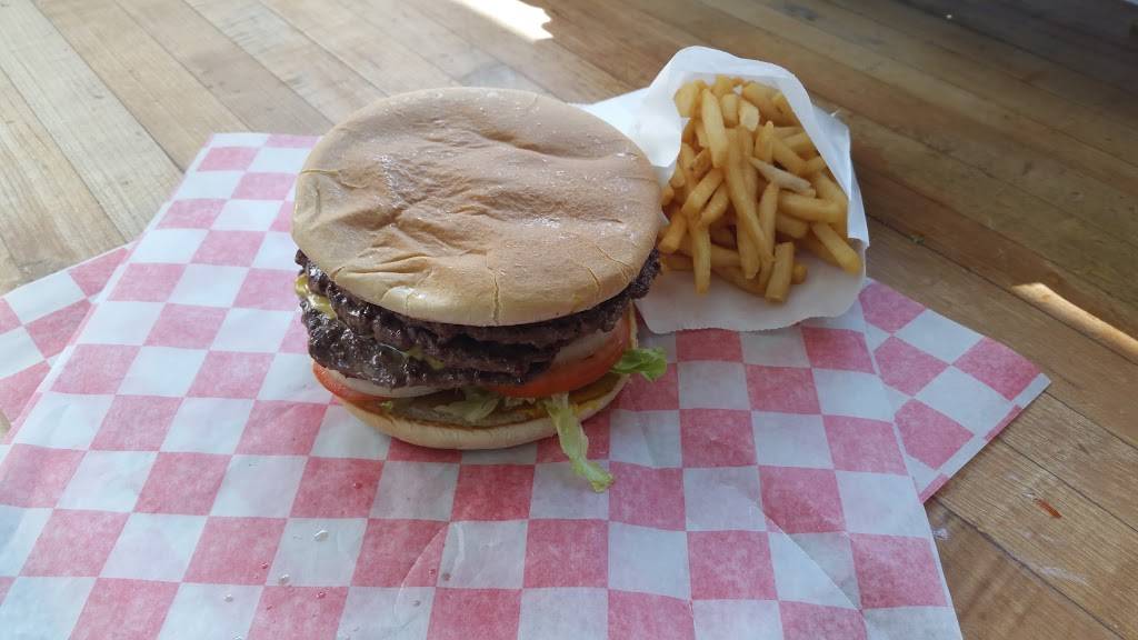 Lot-A-Burger | restaurant | 2807 Charles Page Blvd, Tulsa, OK 74127, USA | 9185833496 OR +1 918-583-3496