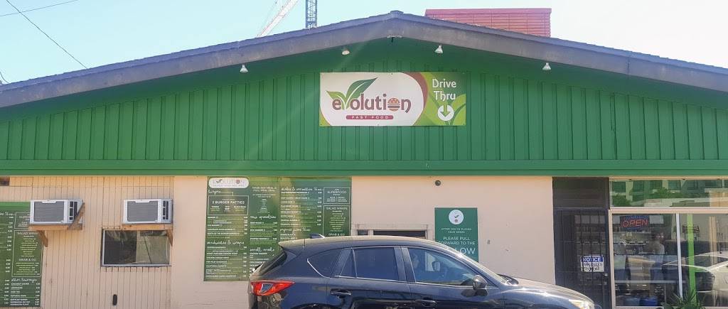 Evolution | restaurant | 2965 Fifth Ave, San Diego, CA 92103, USA | 6195501818 OR +1 619-550-1818