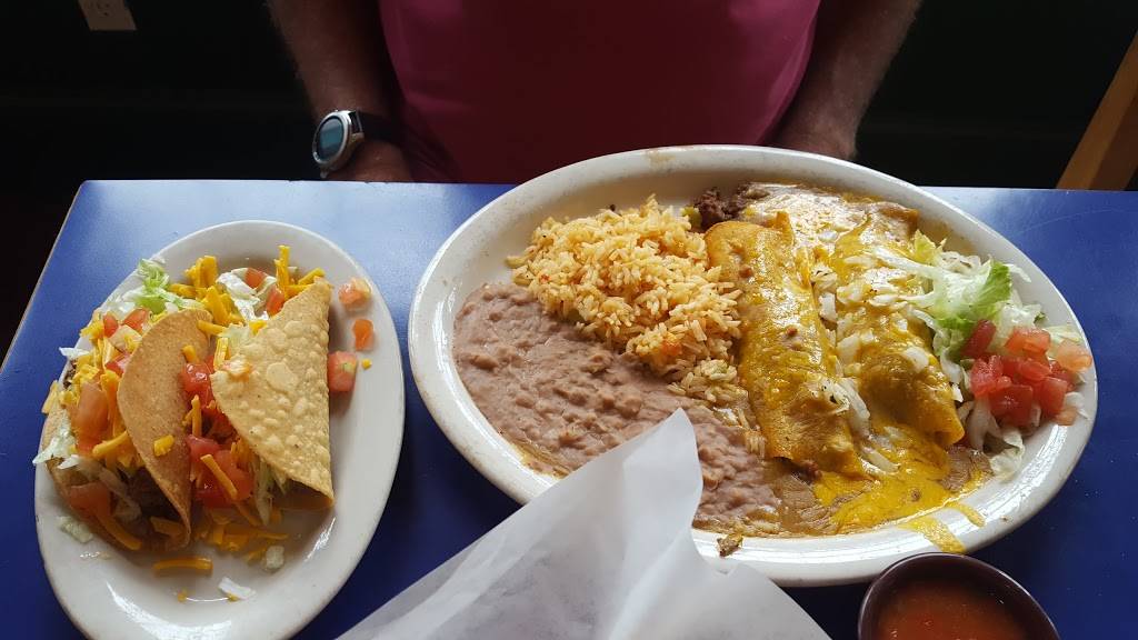 The Original Mexican Cafe | restaurant | 1401 Market St, Galveston, TX 77550, USA | 4097626001 OR +1 409-762-6001