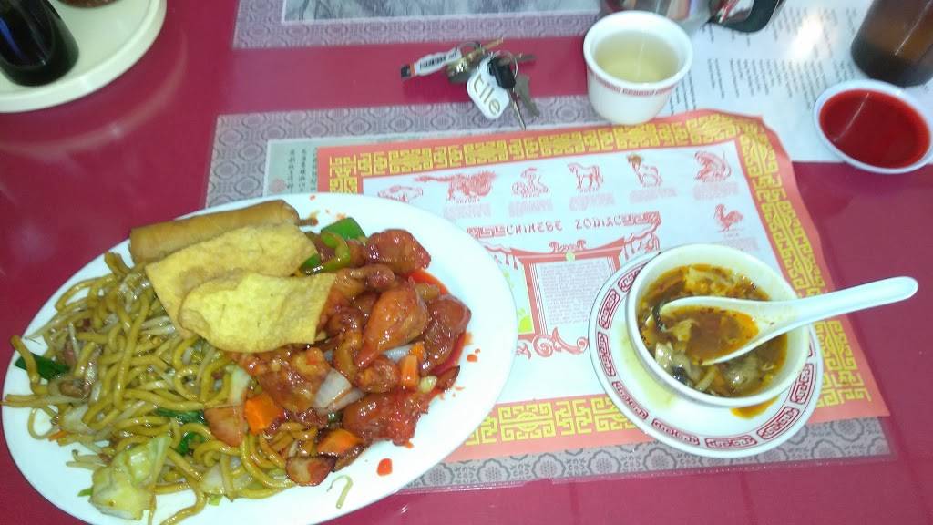 Silver Dragon Restaurant | restaurant | 5405 Sunrise Blvd, Citrus Heights, CA 95610, USA | 9169657457 OR +1 916-965-7457