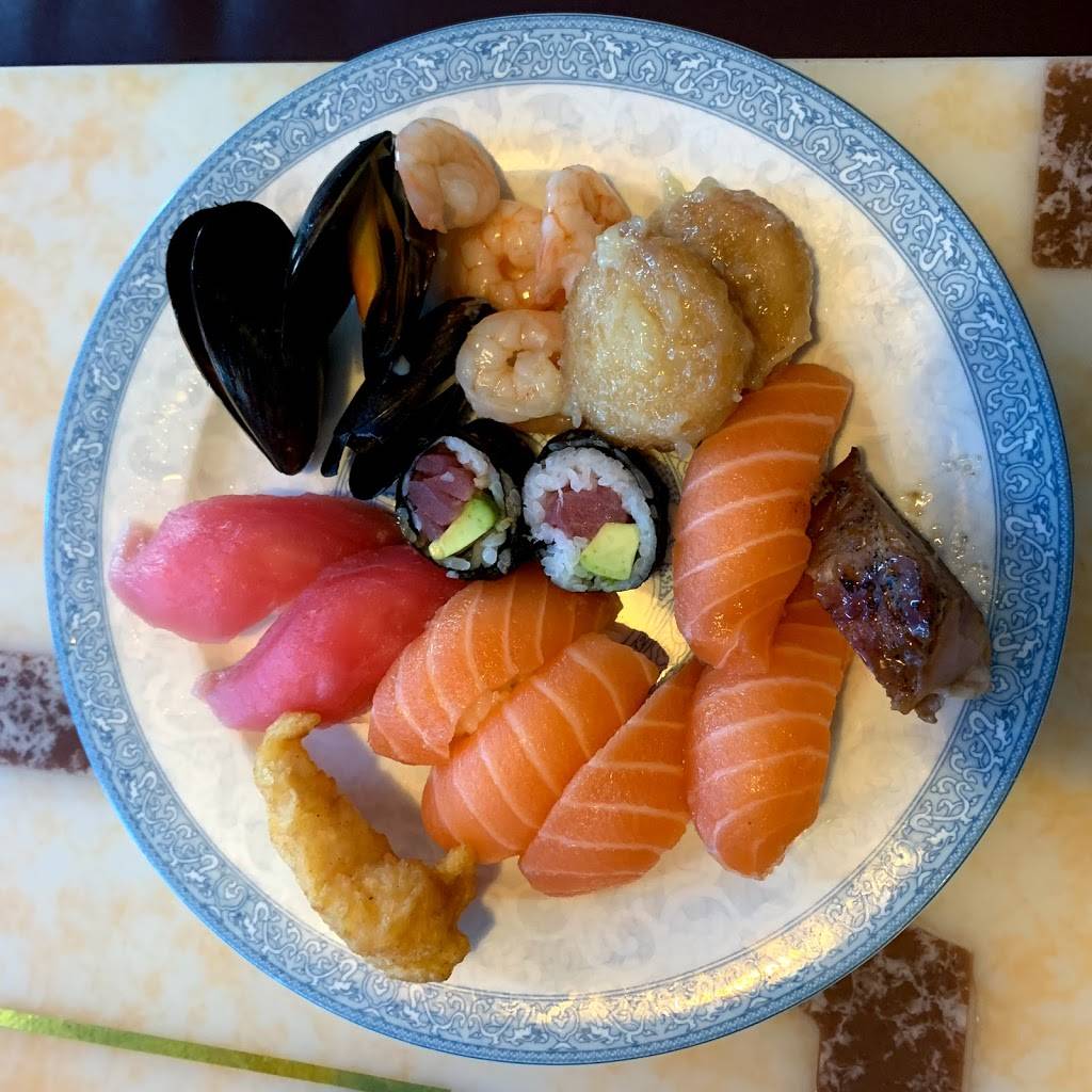 Super Buffet | restaurant | 5471 Fruitville Rd, Sarasota, FL 34232, USA | 9413788666 OR +1 941-378-8666