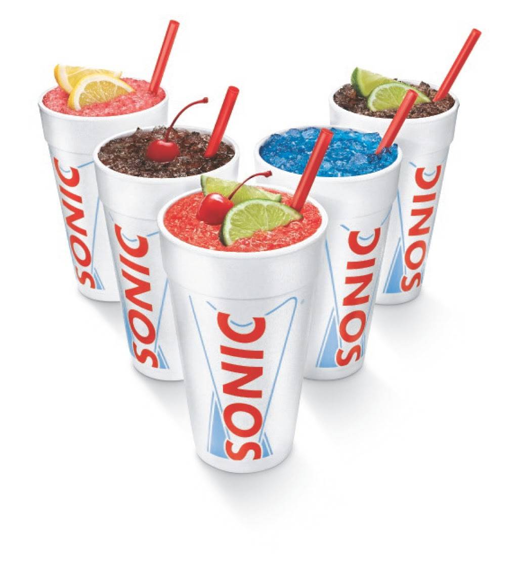 Sonic Drive-In | restaurant | 101 Main St, Vista, CA 92084, USA | 7609409900 OR +1 760-940-9900