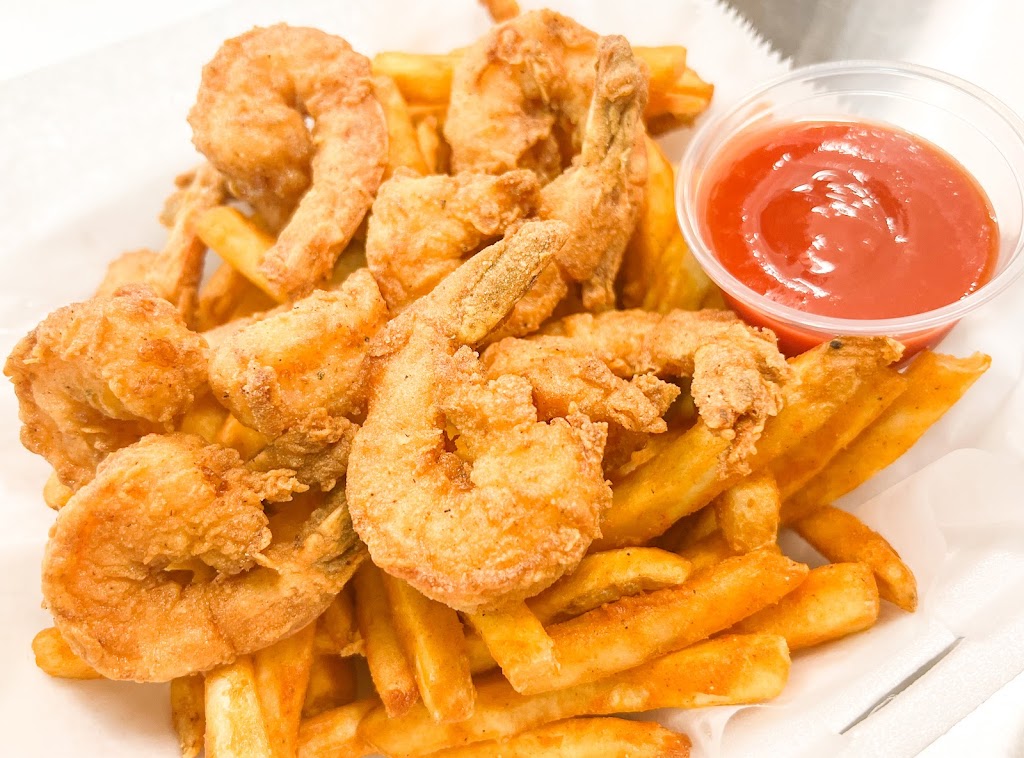 The crab barrack | restaurant | 2524 Bessemer Rd, Birmingham, AL 35208, USA | 2057775452 OR +1 205-777-5452