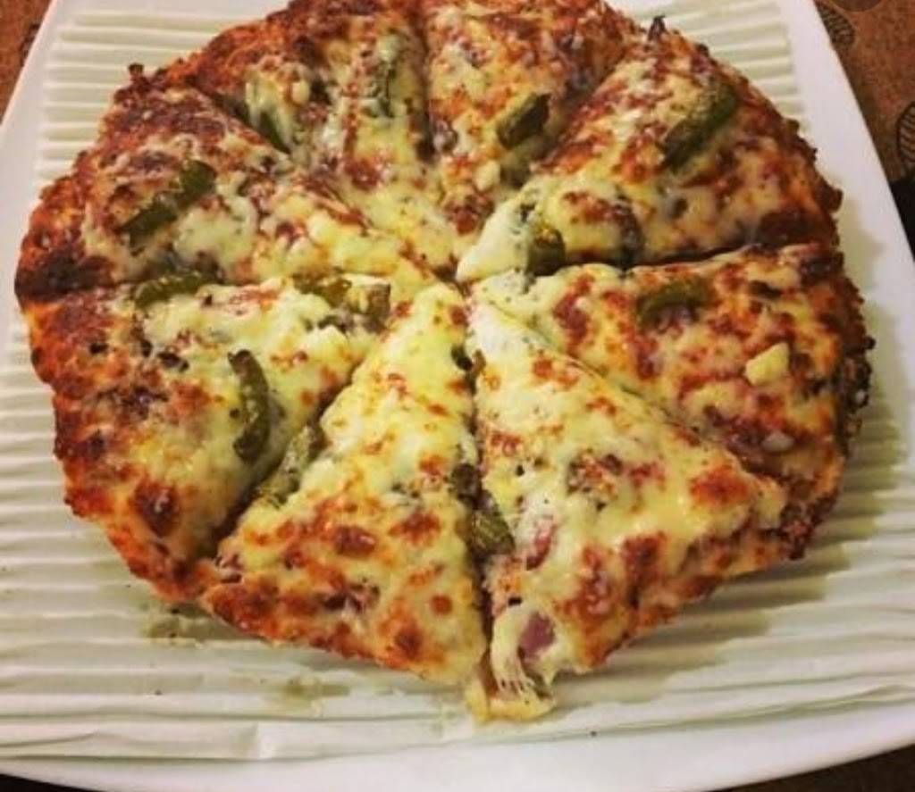 Andrews Pizza | bakery | 310 SW 2nd St, Stevenson, WA 98648, USA | 5094278008 OR +1 509-427-8008