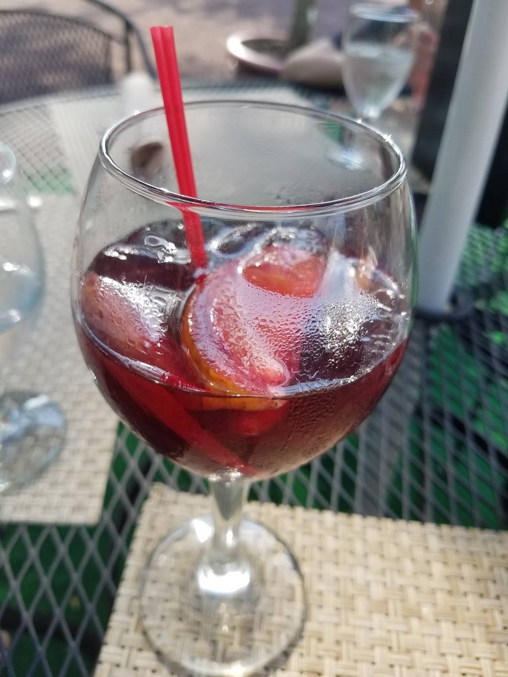 La Rienda | restaurant | 5 W Mill Rd, Long Valley, NJ 07853, USA | 9088677663 OR +1 908-867-7663