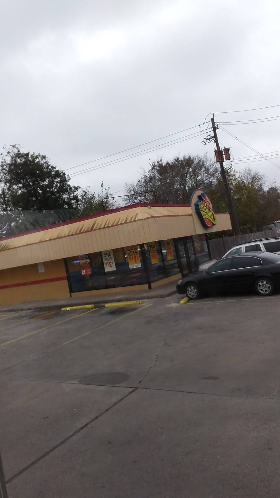 Churchs Chicken | restaurant | 8841 Cullen Blvd, Houston, TX 77051, USA | 7137385078 OR +1 713-738-5078