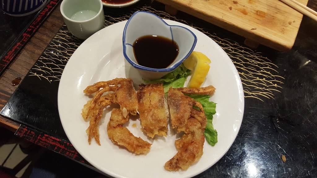 Azabu Restaurant | restaurant | 13119 Philadelphia St, Whittier, CA 90601, USA | 5627890881 OR +1 562-789-0881