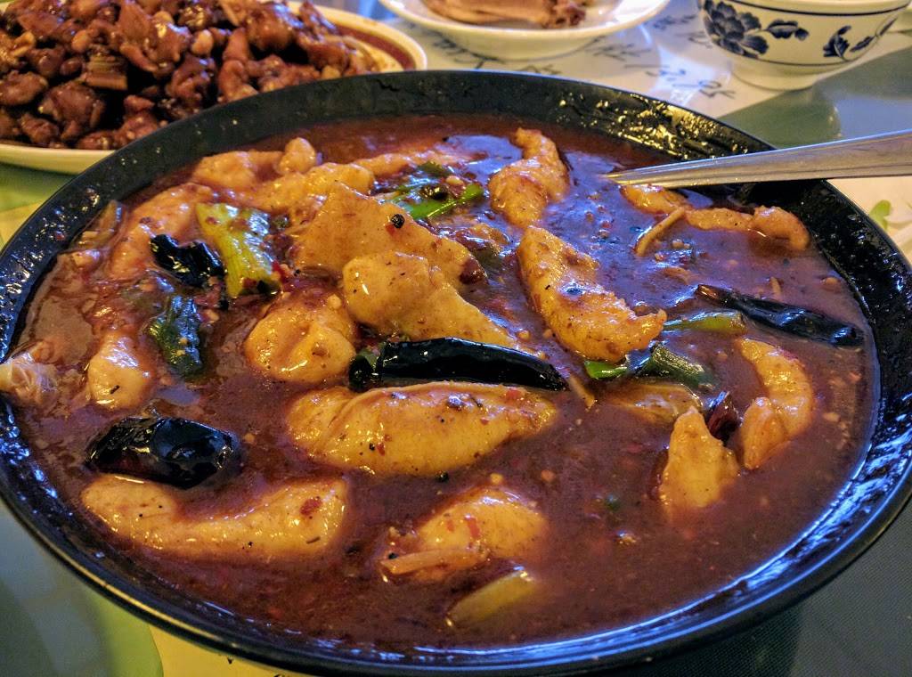 China Wok | restaurant | 8395 Leesburg Pike, Vienna, VA 22182, USA | 7038934488 OR +1 703-893-4488