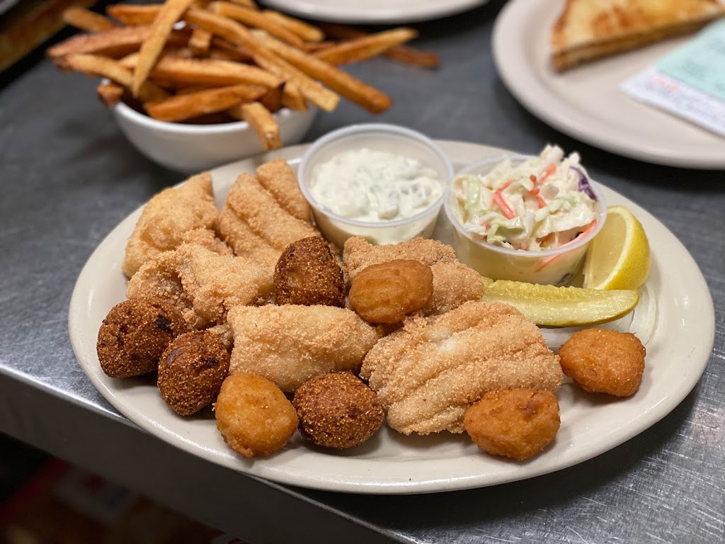 Does Eat Place | restaurant | 1023 W Markham St, Little Rock, AR 72201, USA | 5013761195 OR +1 501-376-1195